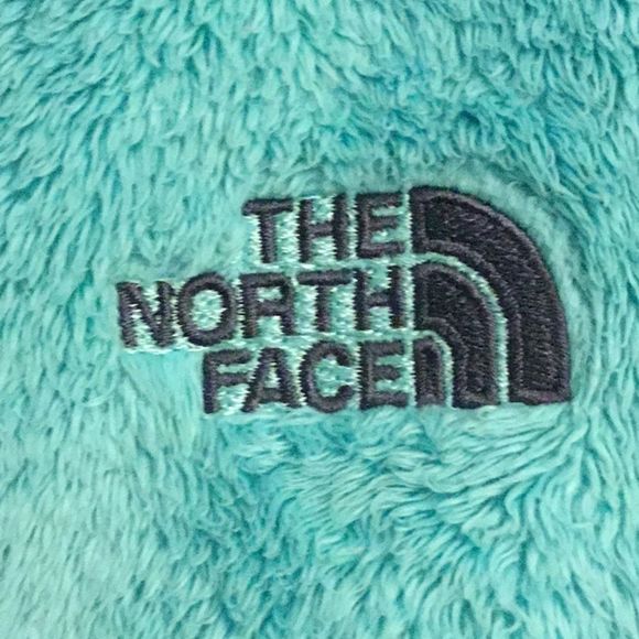 The North Face Fleece Jacket - Picture 2 of 4